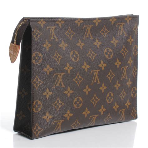 Louis Vuitton monogram pouch